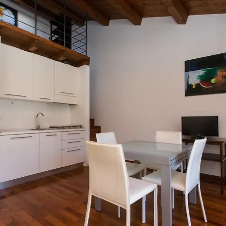 S171 - Sirolo, Meraviglioso Monolocale In Centro Apartamento Sirolo